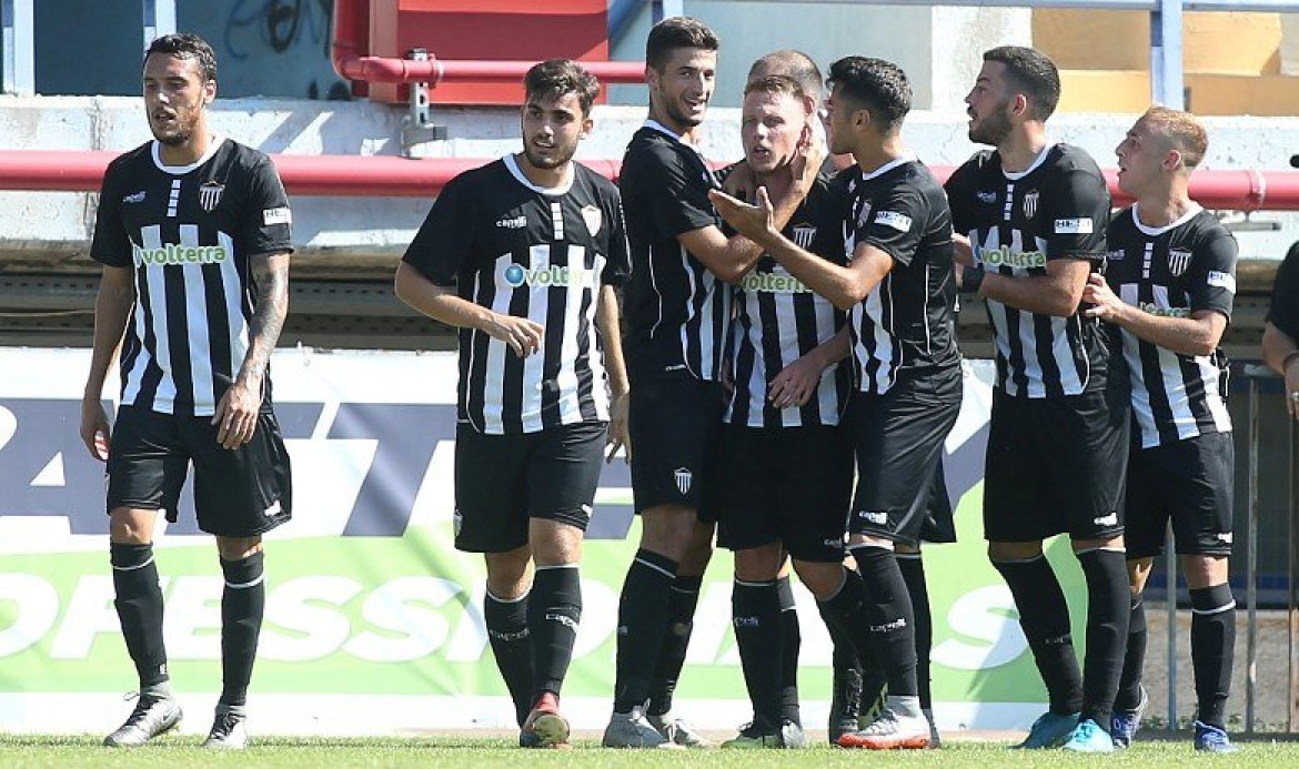 , Αιγάλεω – Καλαμάτα 0-2: Θυελλάρα άλωσε το “Σίτι”