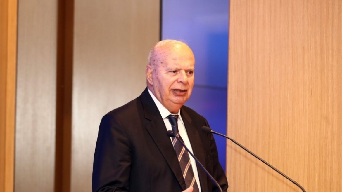 , Τελειώνει η θητεία του Βασιλακόπουλου στην ΕΟΚ με το νέο αθλητικό νομοσχέδιο