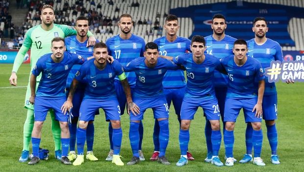 , Εθνική: “Τρελό” σενάριο πρόκρισης στο Euro μέσω Nations League