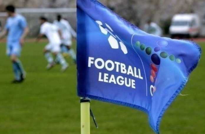 , Football league: Το πρόγραμμα του ά γύρου- Δυο φορές Σάββατο η Καλαμάτα