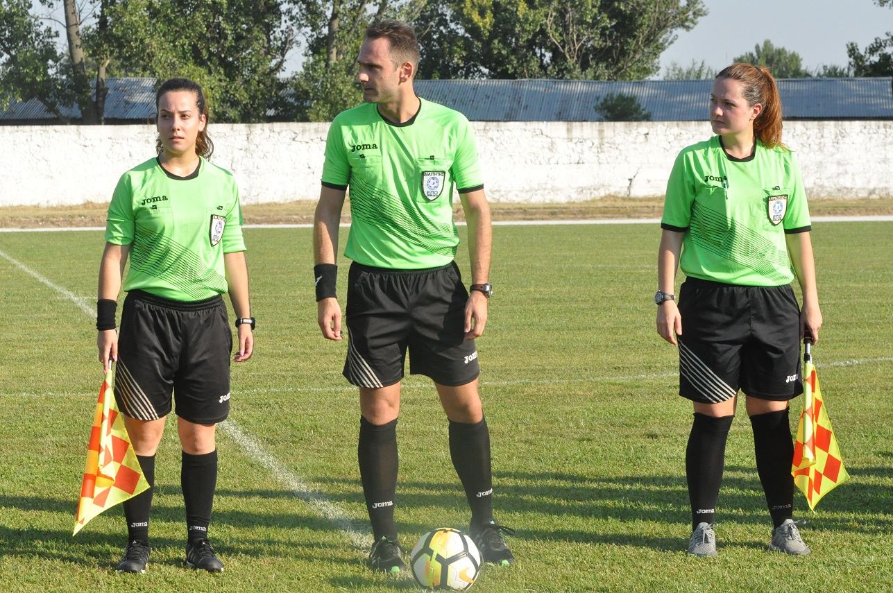 , Διαιτητές Football League: Ο Τζουμαλάκης απο τις Σέρρες στο Βέροια- Καλαμάτα