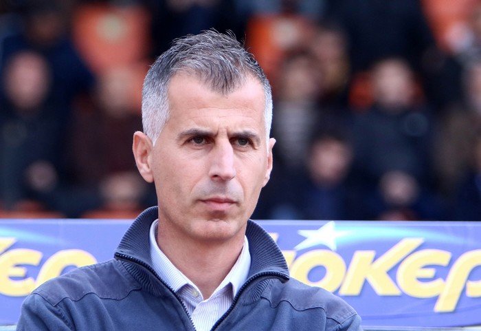 , Μαύρη Θύελλα: Παρουσιάζεται και πιάνει δουλειά ο Θεοδοσιάδης