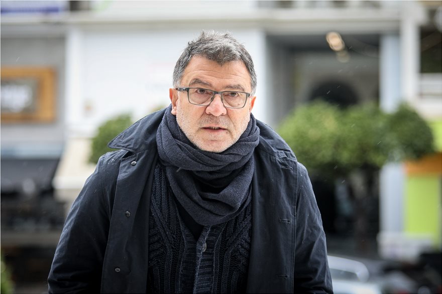, Το τελευταίο αντίο στον θρυλικό Ηλία Ρωσσίδη