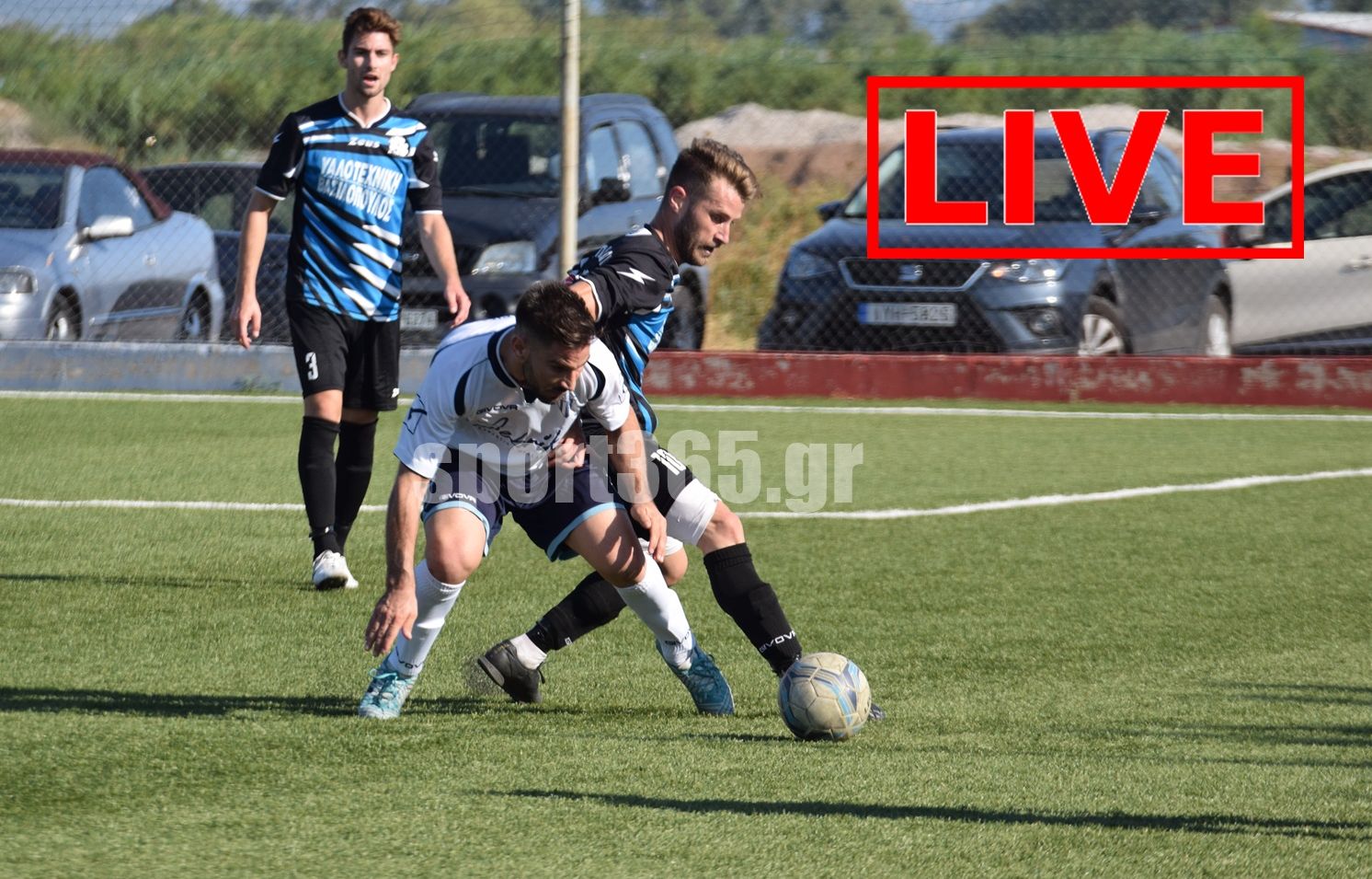 , LIVE | Τοπικά πρωταθλήματα Μεσσηνίας και Football League (Σάββατο 7/3, 15:00)