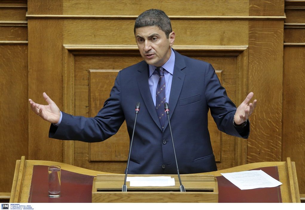 , Αυγενάκης: «Έχουν δοθεί 8,7 εκατ. ευρώ στις ομοσπονδίες»