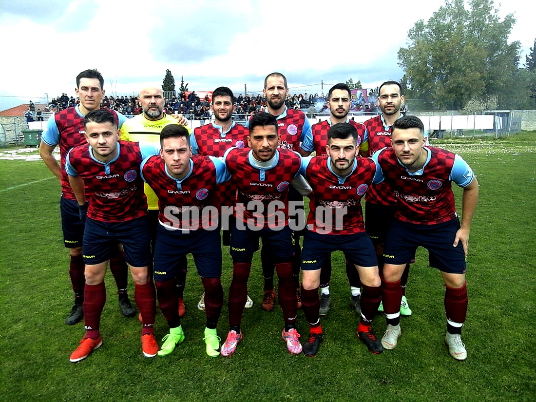 , Εθνικός Μελιγαλά- Μεθώνη 1-0: “Γλυκιά” ήττα και τελικός μετά απο 21 χρόνια!