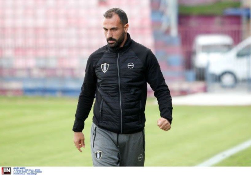 , ΒΕΡΟΙΑ: Ασπίδα προστασίας στην τεχνική ηγεσία