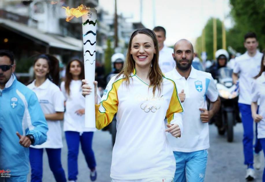 , Συνάντηση αθλητικών σωματείων για την αφή της Ολυμπιακής Φλόγας στην Καλαμάτα