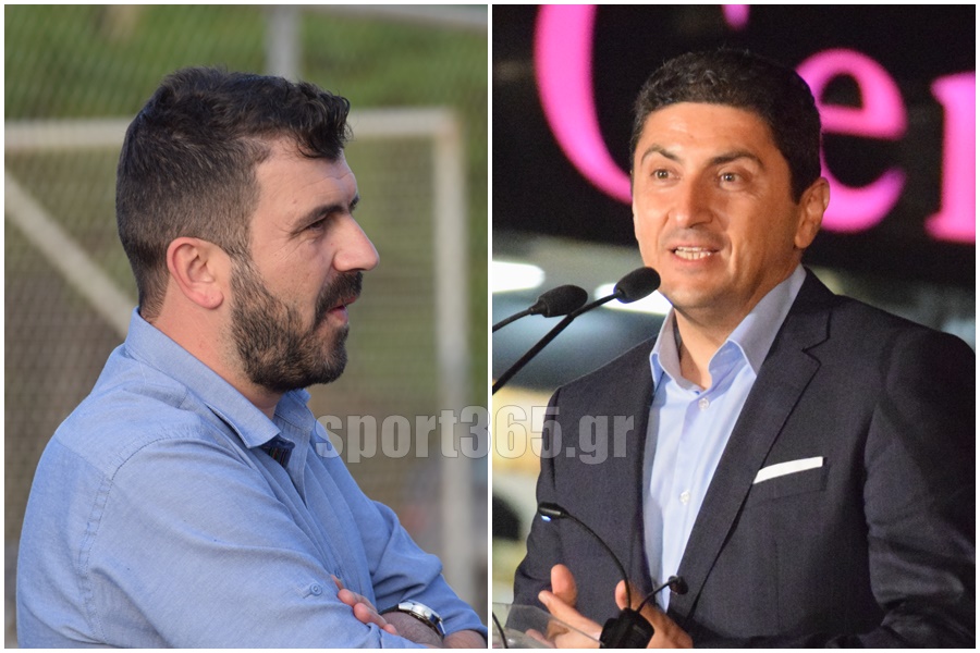 , Koρονοϊός: Επιστολή Αυγενάκη στην ΕΠΣ Μεσσηνίας και κάλεσμα για συμμετοχή στην αιμοδοσία
