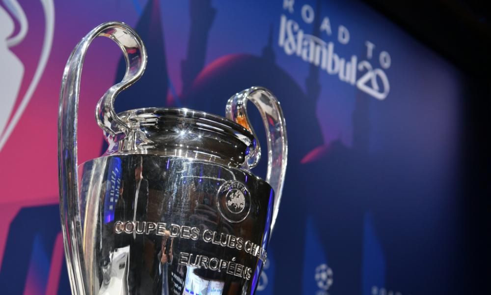 , ΟΥΕΦΑ: Αναβολή στους τελικούς Champions League, Europa League λόγω κορονοϊού