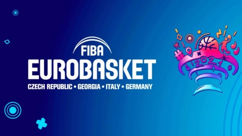 , Μεταφέρεται το Eurobasket 2021