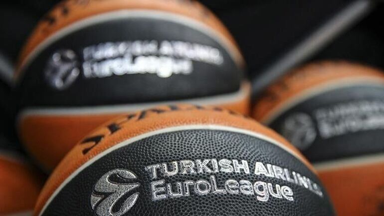 , Euroleague: “H σεζόν θα συνεχιστεί κανονικά όταν το επιτρέψουν οι συνθήκες”
