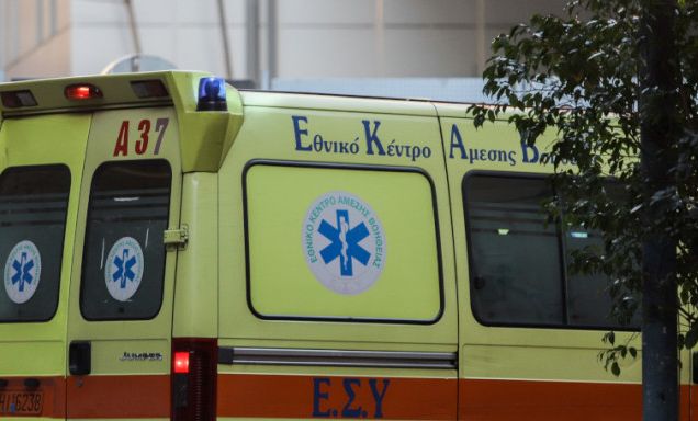 , Κορονοϊός: Τρεις νεκροί σε λίγες ώρες στην Ελλάδα – 56 τα θύματα του ιού
