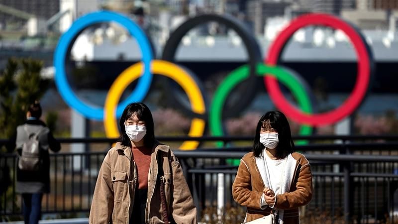 , Ολυμπιακοί Αγώνες: Αποφασίζει αναβολή η ΔΟΕ
