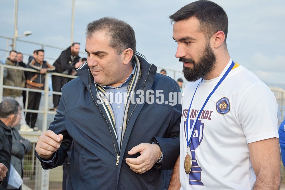 , Διαβολίτσι- Μεθώνη: Φωτορεπορτάζ απο τον τελικό Κυπέλλου Μεσσηνίας