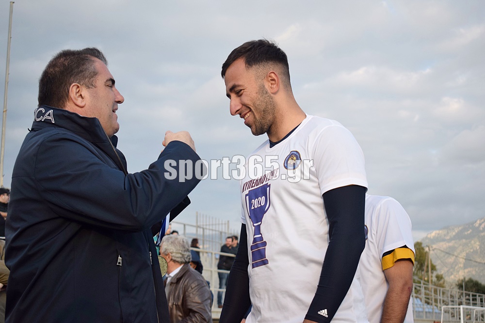 , Διαβολίτσι- Μεθώνη: Φωτορεπορτάζ απο τον τελικό Κυπέλλου Μεσσηνίας