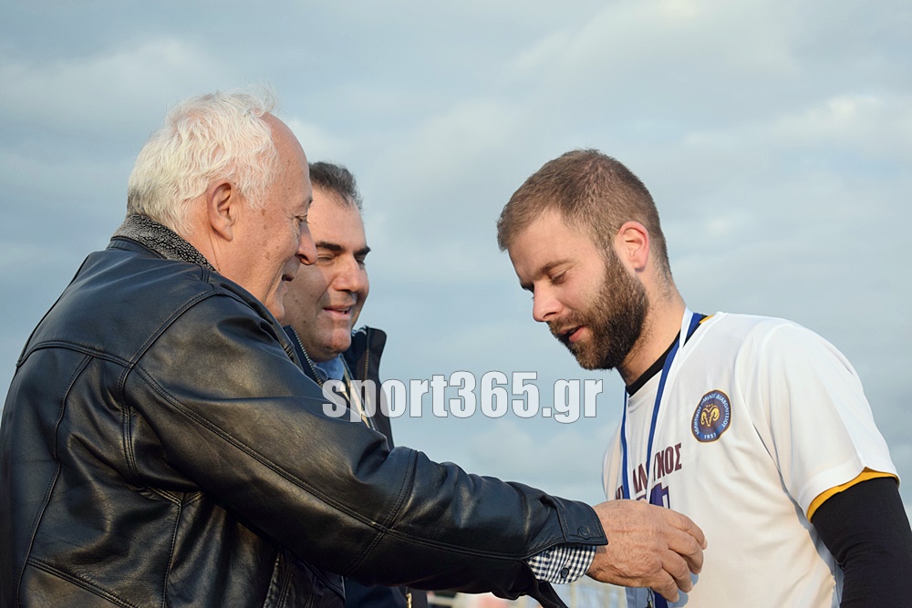 , Διαβολίτσι- Μεθώνη: Φωτορεπορτάζ απο τον τελικό Κυπέλλου Μεσσηνίας
