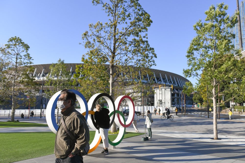 , Ιαπωνία και ΔΟΕ συμφώνησαν: Στις 23 Ιουλίου 2021 η έναρξη των Ολυμπιακών Αγώνων