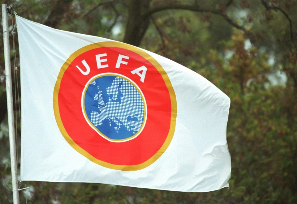 , UEFA: Δήλωση-καταδίκη των 55 Ομοσπονδιών για τη European Super League