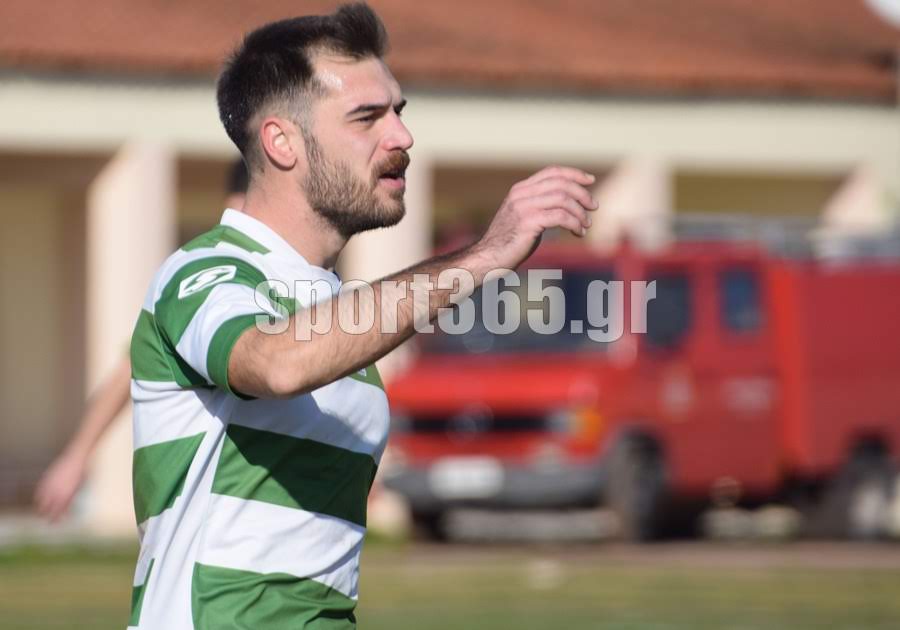 , Πάμισος Μεσσήνης: “Ομάδα με ταυτότητα μέσα από σκληρή δουλειά”, λέει ο Δημήτρης Φιλόπουλος