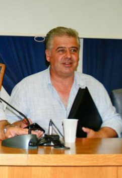 , Ευχές για τους&#8230; Γιώργηδες του Πάμισου Μεσσήνης (φωτο)