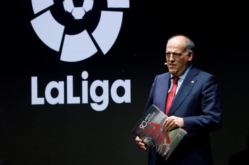 , Κορονοϊός – La Liga: Επιστροφή τέλη Μάη, αρχές Ιούνη- «Ναι» των παικτών για αγώνες κάθε 72 ώρες