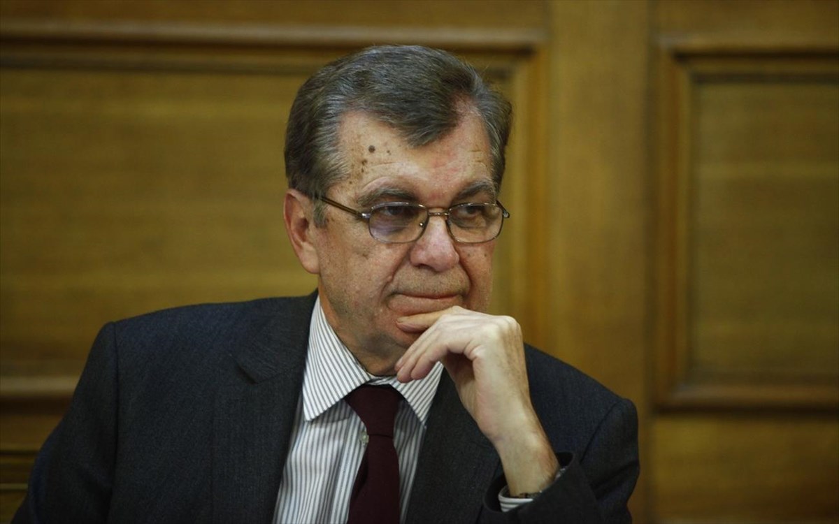 , Έχασε τη μάχη με τον κορoνοϊό ο Δημήτρης Κρεμαστινός