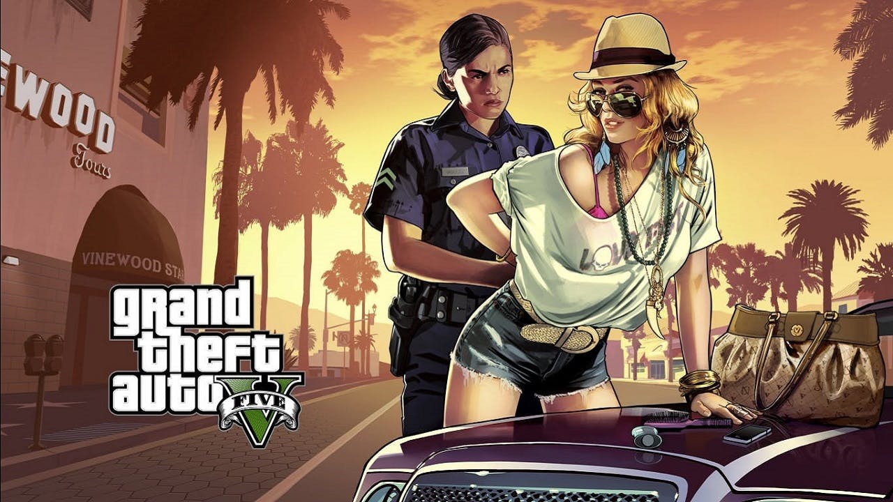 , Χαράς ευαγγέλια για τους gamers: ΔΩΡΕΑΝ η PC version του GTA V!