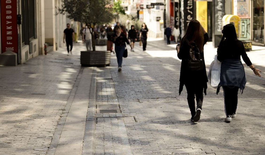 , Ποια καταστήματα ανοίγουν από Δευτέρα 11/5 – Τι αλλάζει στο ωράριο, ποιοι οι κανόνες