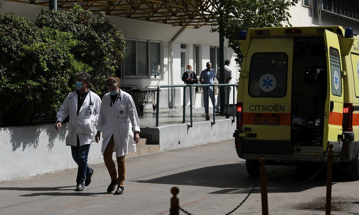 , Κορονοϊός: 15 νέα κρούσματα στη χώρα το τελευταίο 24ωρο- Κανένας θάνατος