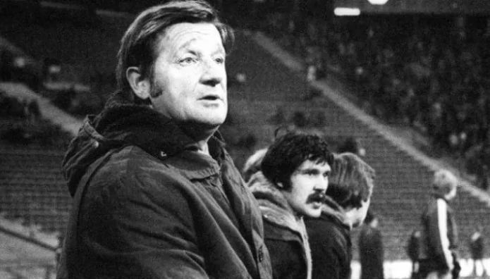 , 31/5/1981: Σαν σήμερα ο τραγικός θάνατος του προπονητή του ΠΑΟΚ Λόραντ την ώρα του αγώνα