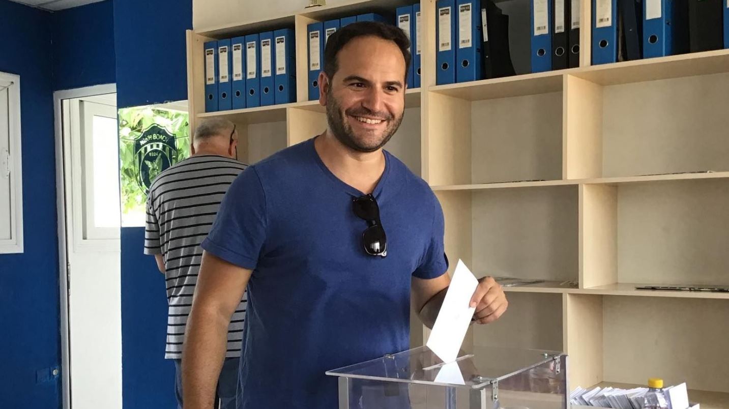 , Αλέξης Παπακωνσταντίνου: Υπέρ κάθε αναδιάρθρωσης που θα πληροί κάποιους όρους