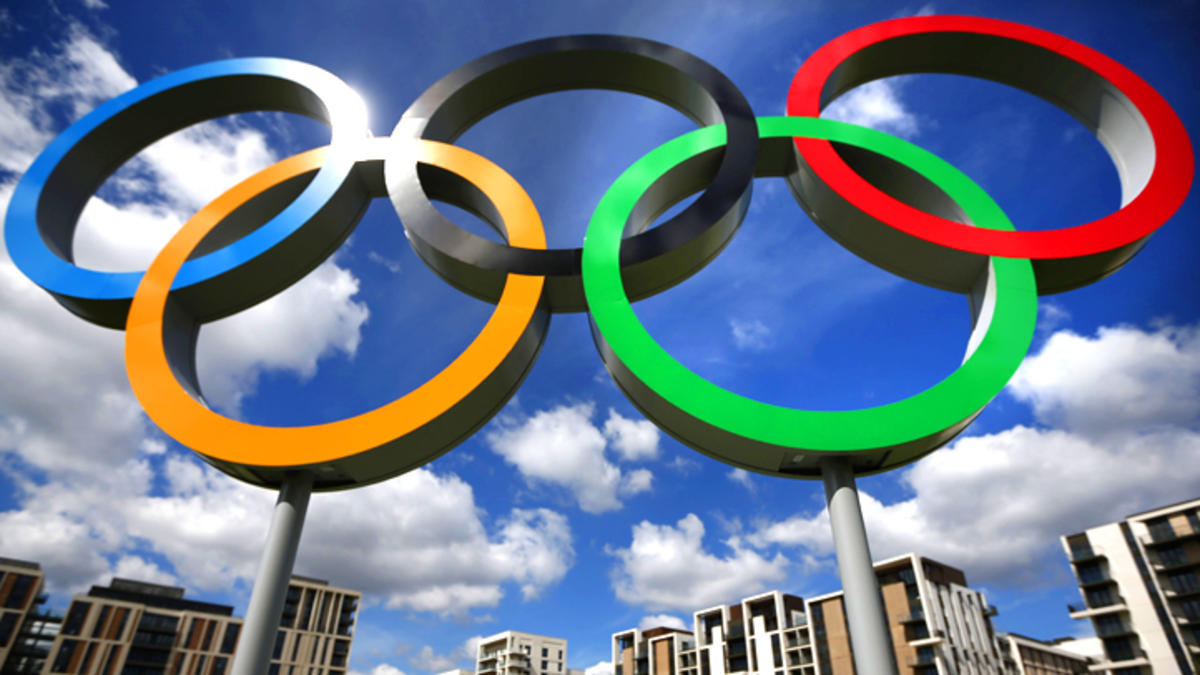 , 23 Ιουνίου: Ολυμπιακή ημέρα
