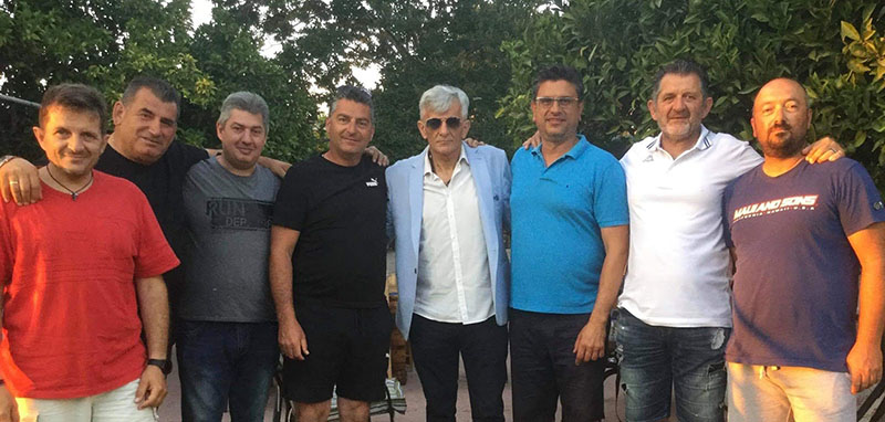 , Βάρδα: Ο Τσίρκοβιτς συνεχίζει στον πάγκο