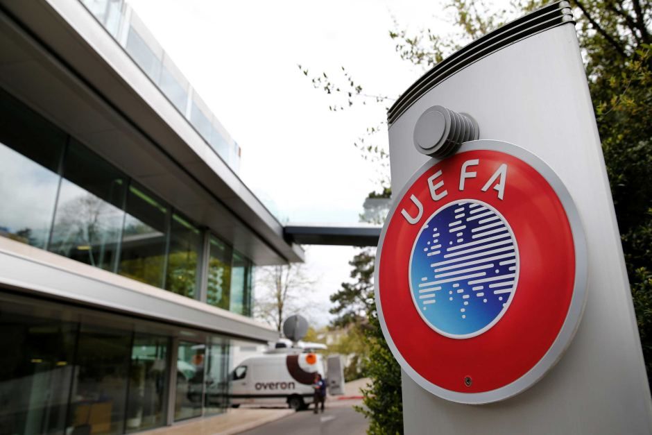 , Σκέψεις της UEFA να μπλοκάρει πιθανό ελληνοτουρκικό ματς στο Champions League
