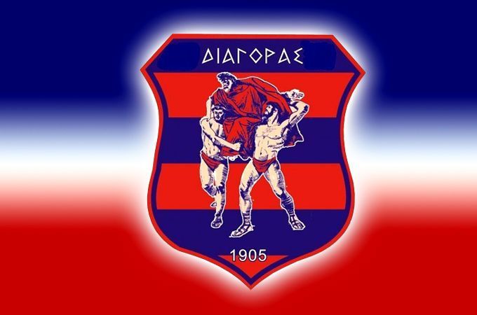 , Διαγόρας: Το κωμικοτραγικό σίριαλ της αναδιάρθρωσης