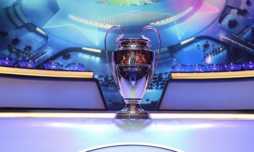 , Τσέλσι – Ρεάλ το μεγάλο ζευγάρι στο Champions League