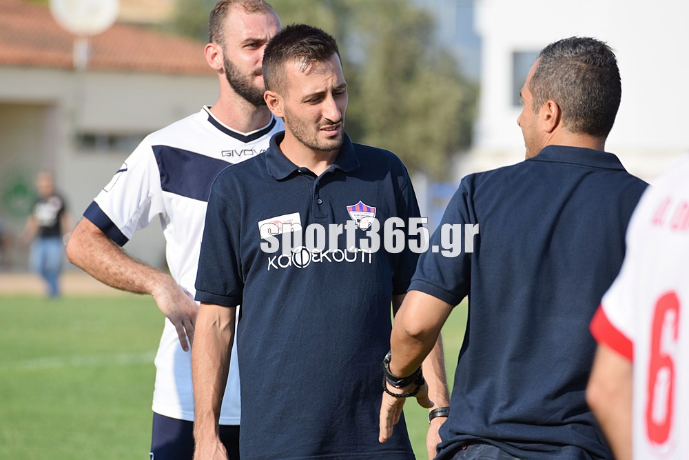 , Φωτορεπορτάζ: Ολυμπιακός Ανάληψης- Ομόνοια
