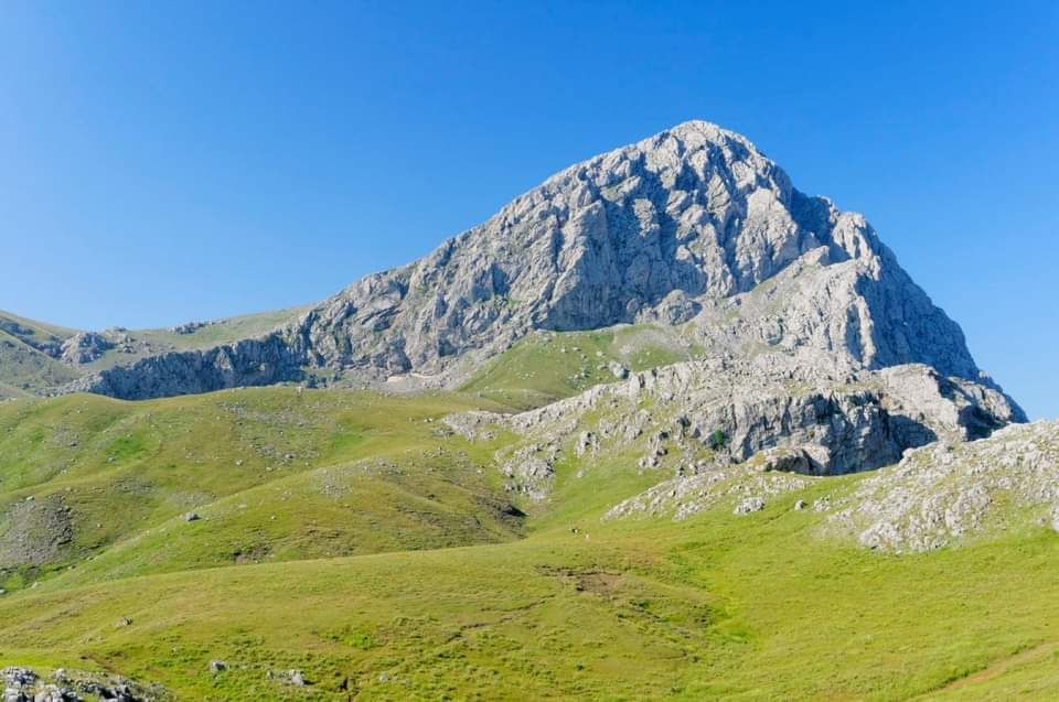 , Ορειβατικός Καλαμάτας: Εξόρμηση στην Γκιώνα (12-13 Σεπτεμβρίου)