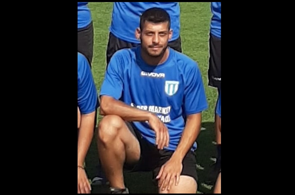, Νεκρός σε τροχαίο ο Νίκος Χατζηαράπης του ΑΟ Φοινικούντας