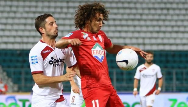 , Βόλος–ΑΕΛ 1-1: Μοιρασμένο το θεσσαλικό ντέρμπι (βίντεο)