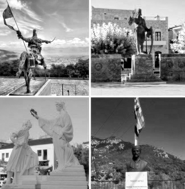 , Το Run Messinia τιμά τα 200 χρόνια από την Ελληνική Επανάσταση