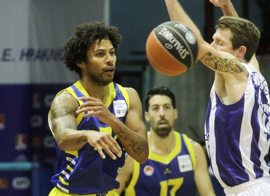 , Basket league: Το Περιστέρι “άλωσε” το Ιβανώφειο- Έκανε “σεφτέ” ο Ιωνικός