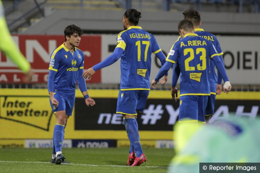 , Super League: Επιβλητικός Αστέρας 2-0 τον Ατρόμητο, “πάτησε” εξάδα