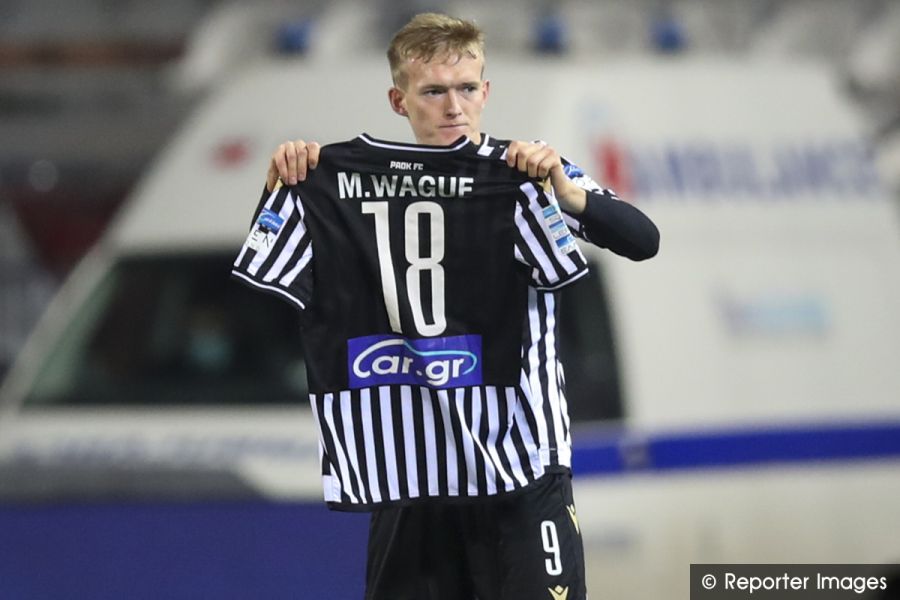 , Έβγαλε αντίδραση ο ΠΑΟΚ, 2-1 τον Παναθηναϊκό με κορυφαίο Σφιντέρσκι