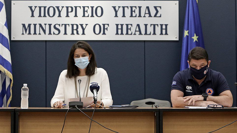 , Ανοίγουν την 1η Φεβρουαρίου τα Γυμνάσια και τα Λύκεια