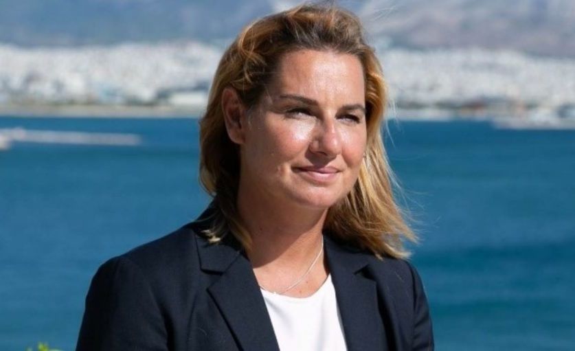 , Σοφία Μπεκατώρου : Συγκλονίζει η Ολυμπιονίκης μιλώντας για τη σεξουαλική κακοποίηση που υπέστη