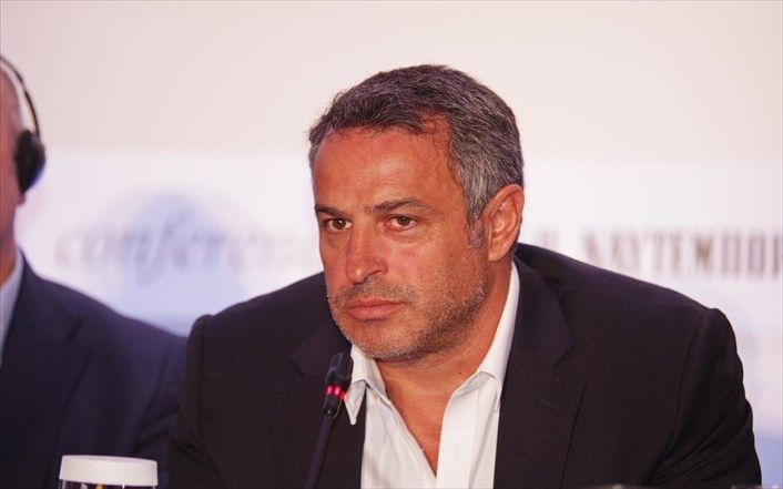 , Ο Ηλίας Μάλαμας μαζί με Γιαννιώτη για την ΚΟΕ!