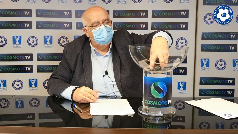 , Πότε κληρώνει για τον πρωταθλητή Μεσσηνίας στα play off ανόδου στη Γ’ Εθνική