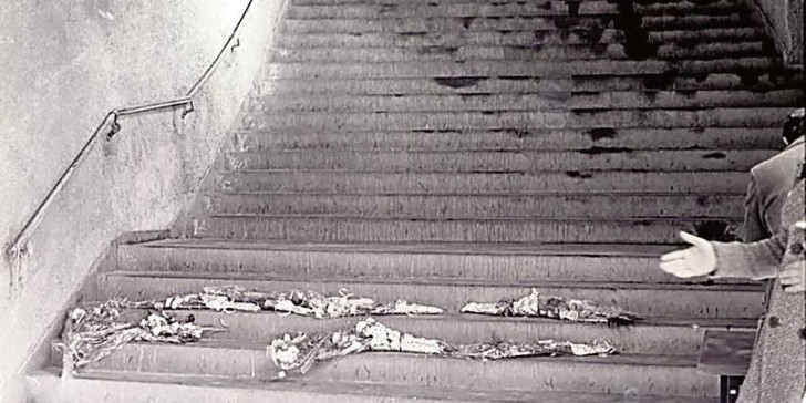 , 08/02/1981: 41 χρόνια από την τραγωδία της Θύρας 7 (video)